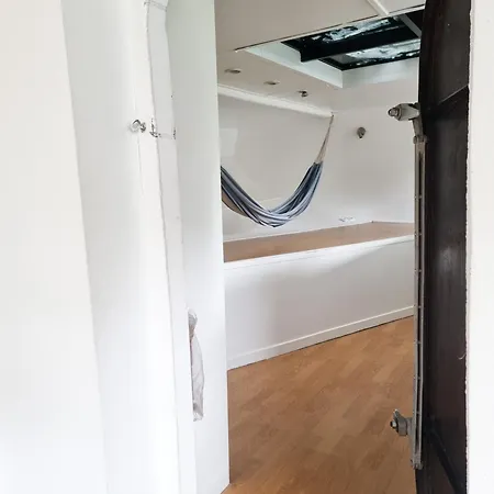 Exigehome - Peniche 120 M2 En Bord De Seine Calme Et Verdoyant
